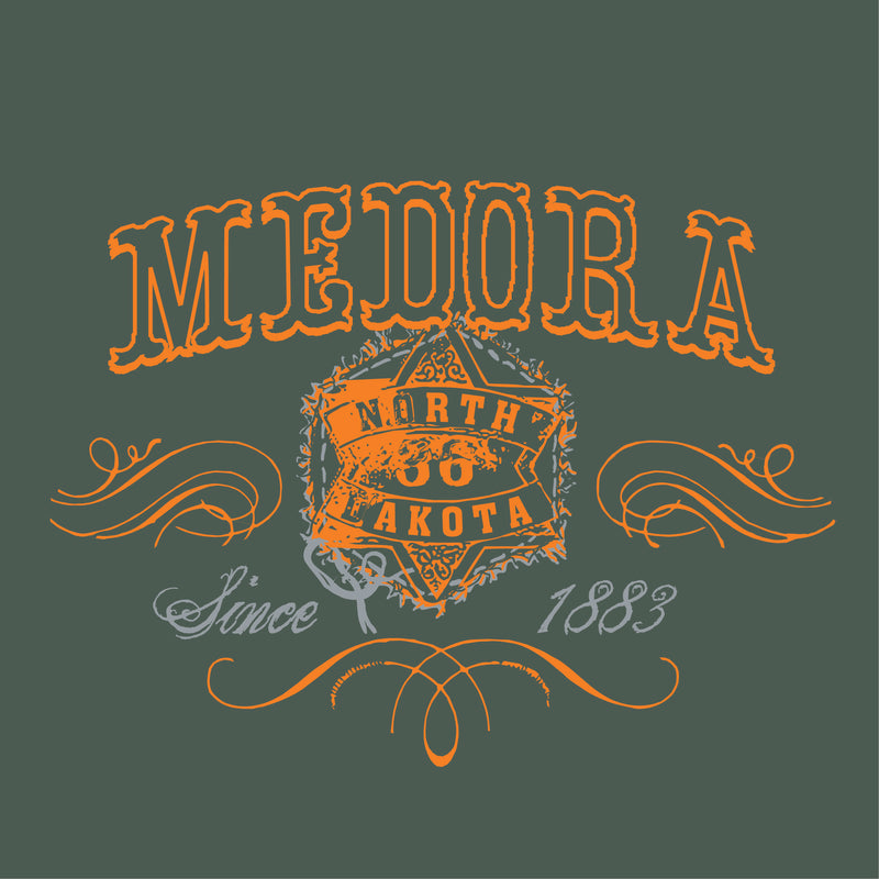 Screen Print 2 Color-SP3302-The Teehive