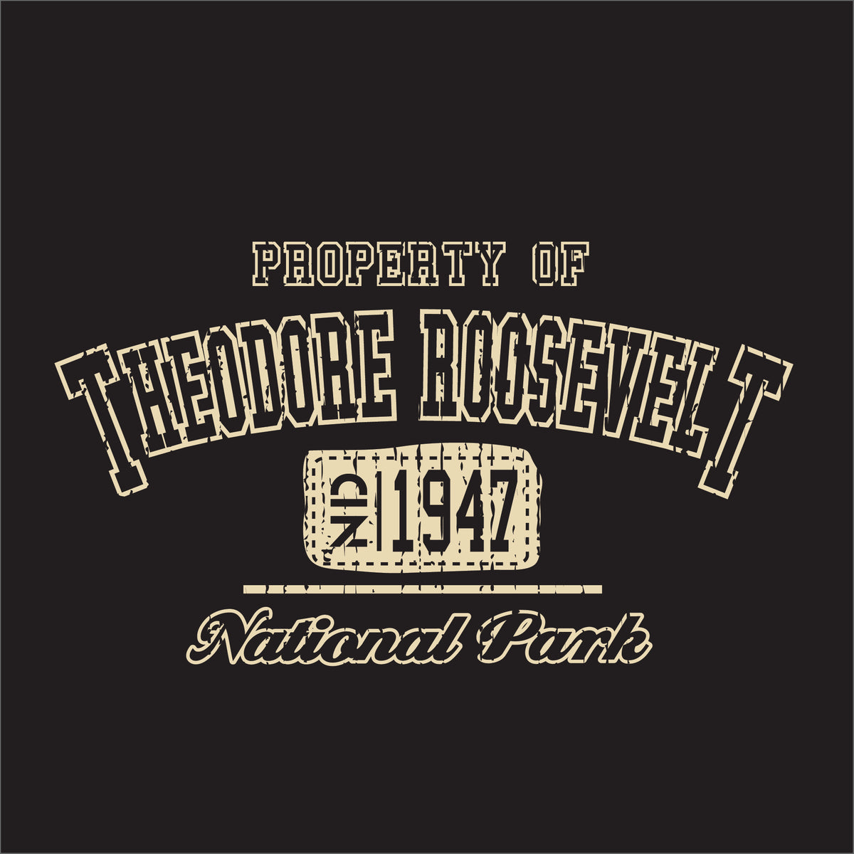 Screen Print 1 Color-SP3322-The Teehive