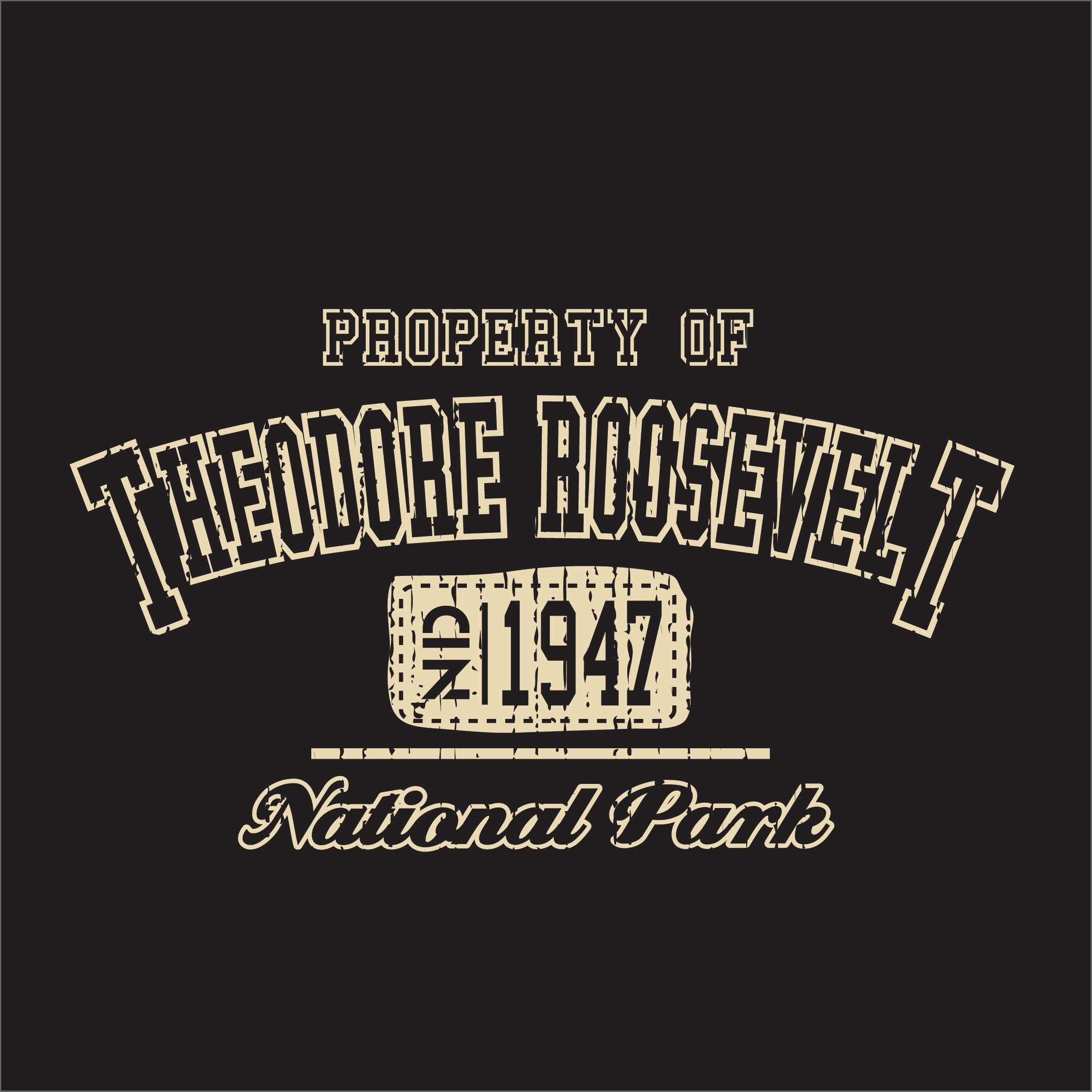 Screen Print 1 Color-SP3322-The Teehive