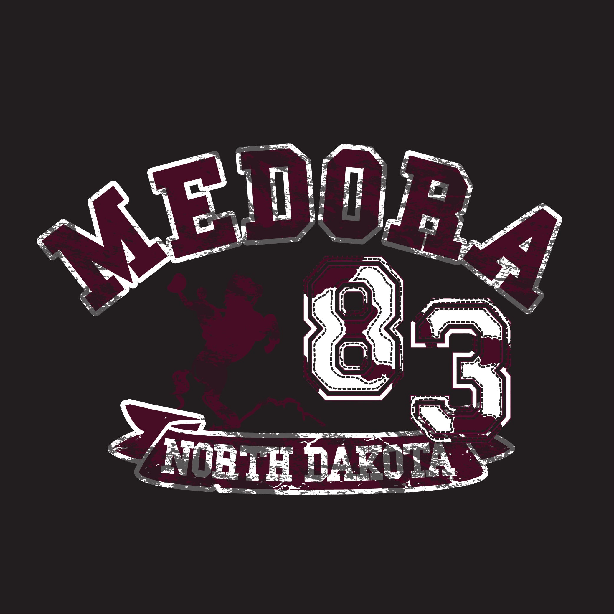 Screen Print 2 Color-SP3324-The Teehive