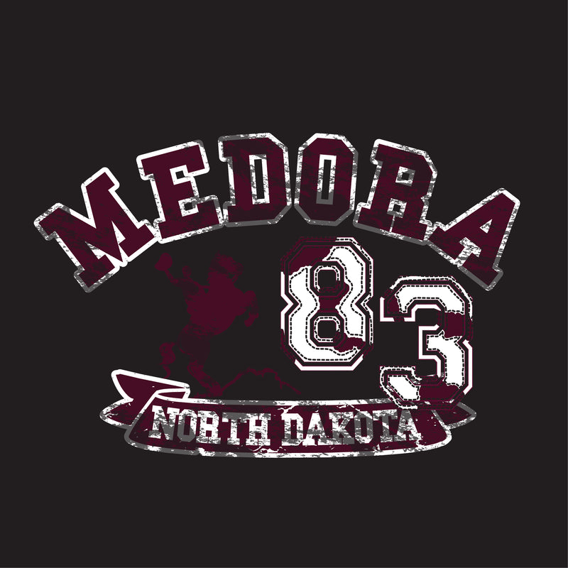 Screen Print 2 Color-SP3324-The Teehive