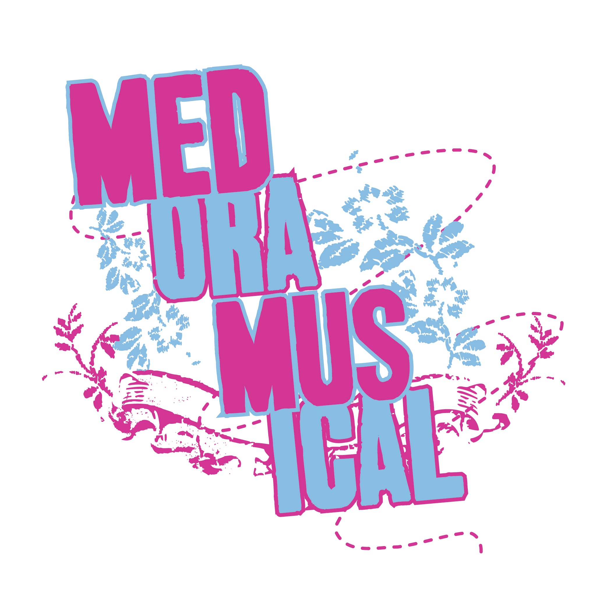 Screen Print 2 Color-SP3329-The Teehive