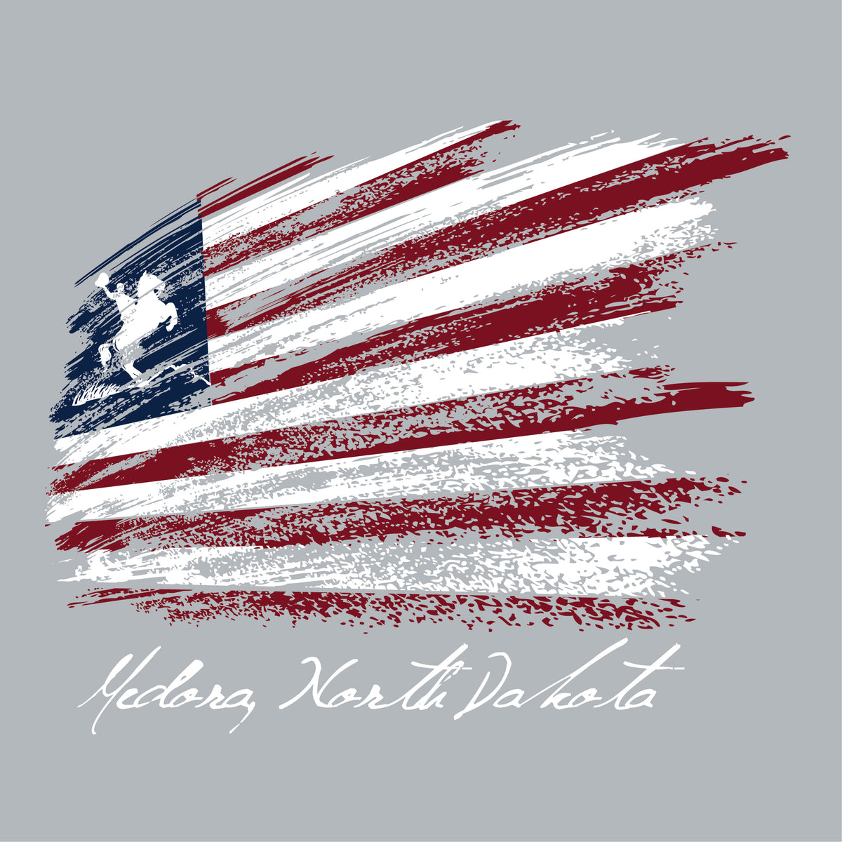 Screen Print 3 Color-SP3331-The Teehive