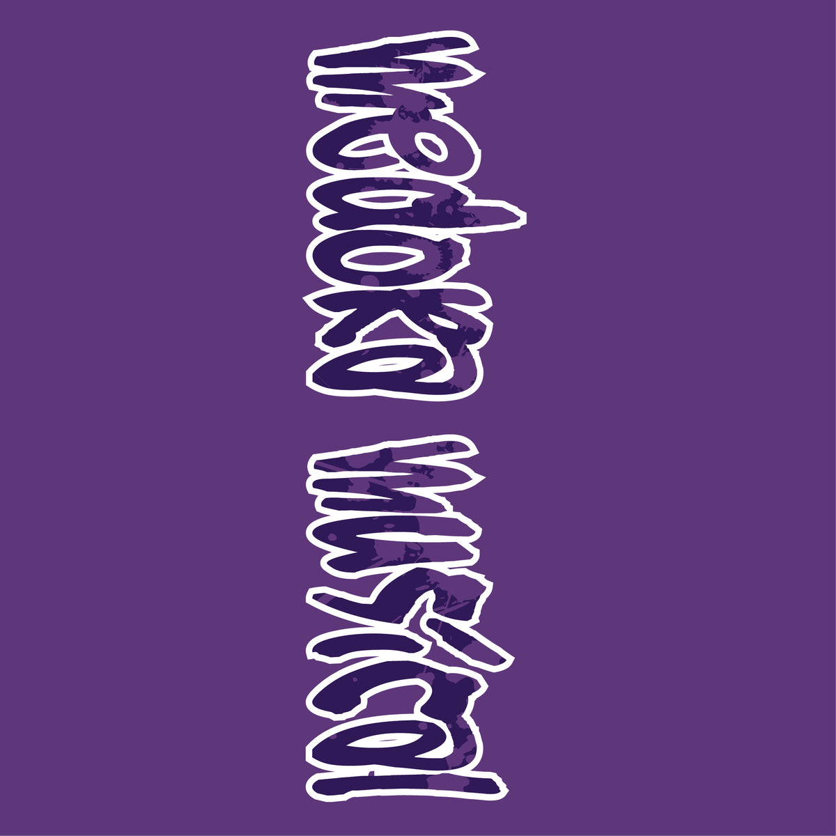 Screen Print 2 Color-SP3344-The Teehive