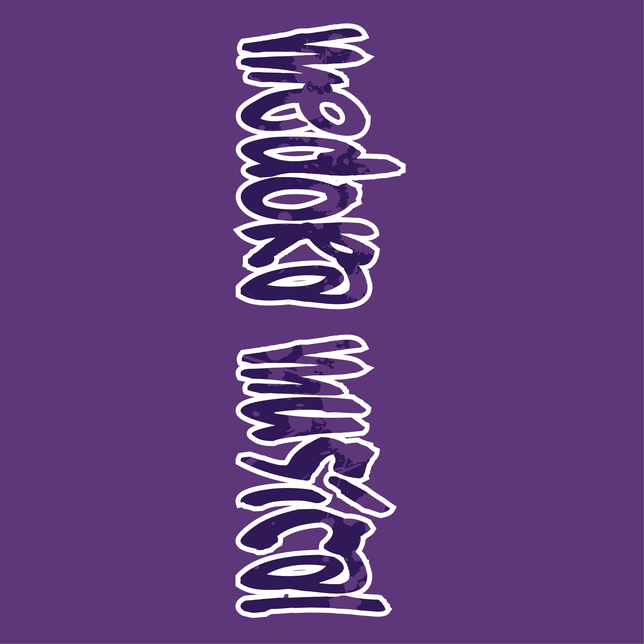 Screen Print 2 Color-SP3344-The Teehive