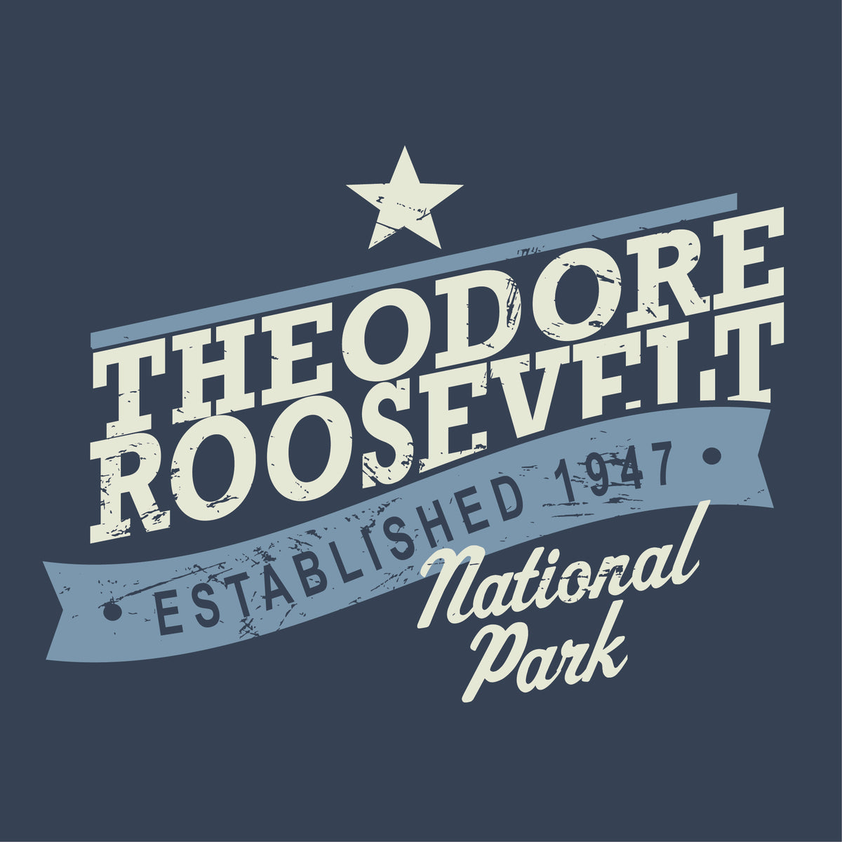 Screen Print 2 Color-SP3345-The Teehive