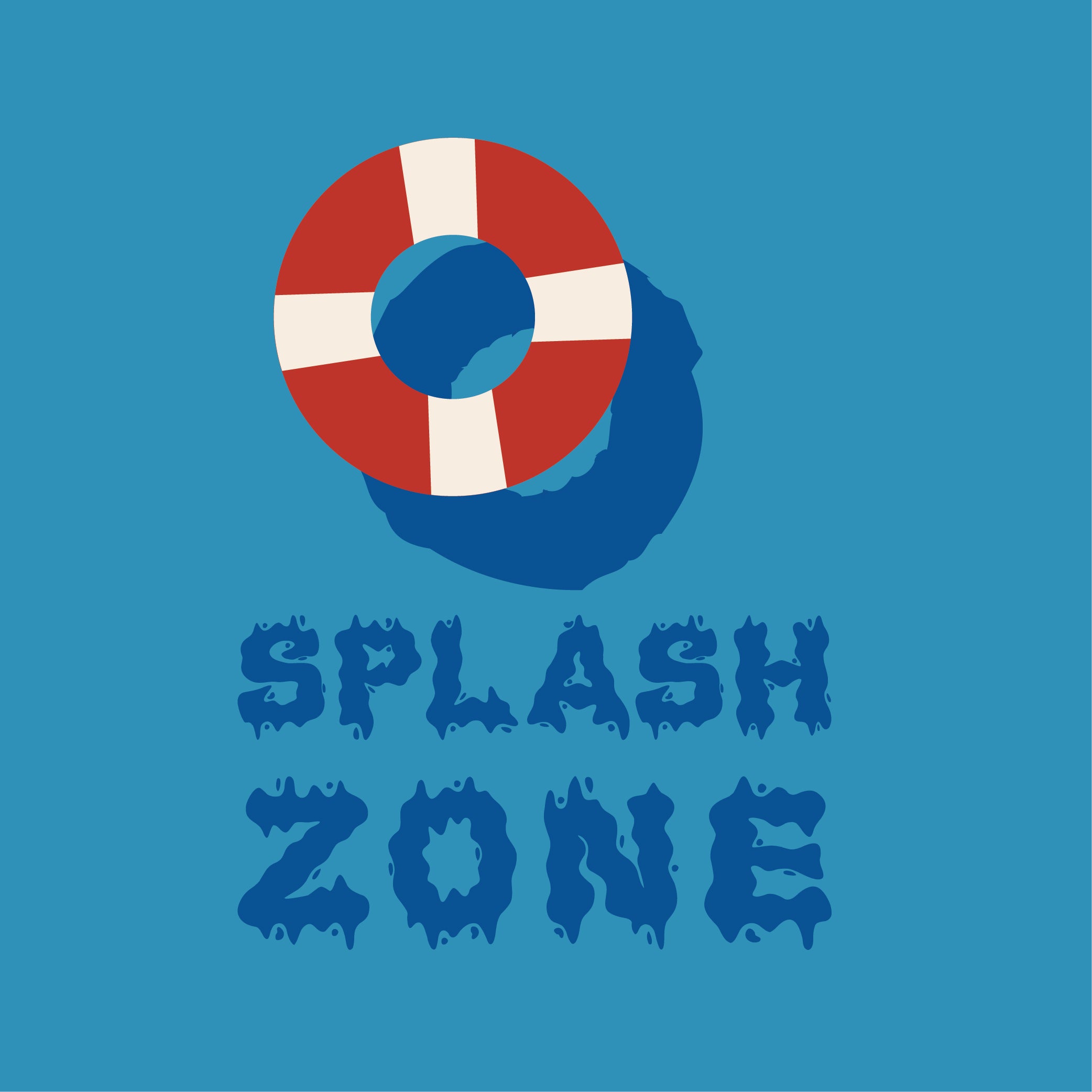 Screen Print 3 Color-SP3364-The Teehive