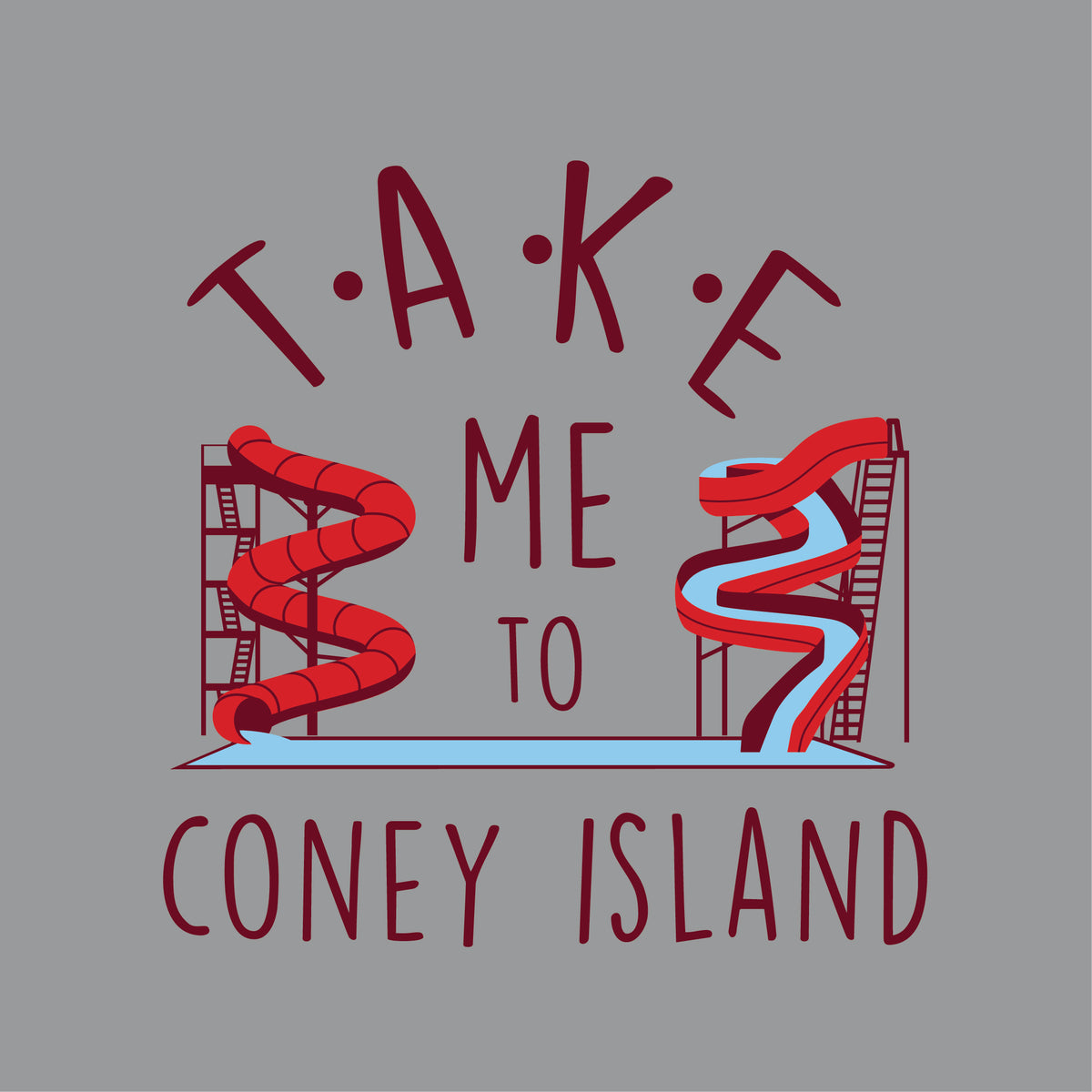 Screen Print 3 Color-SP3365-The Teehive