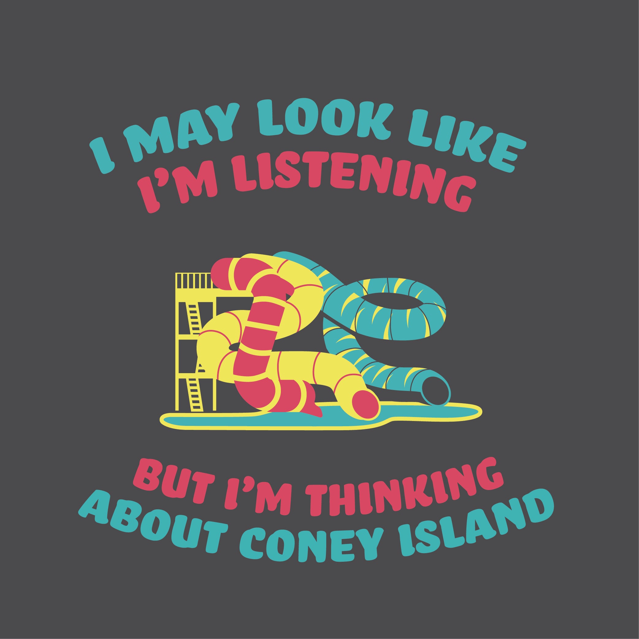 Screen Print 3 Color-SP3366-The Teehive