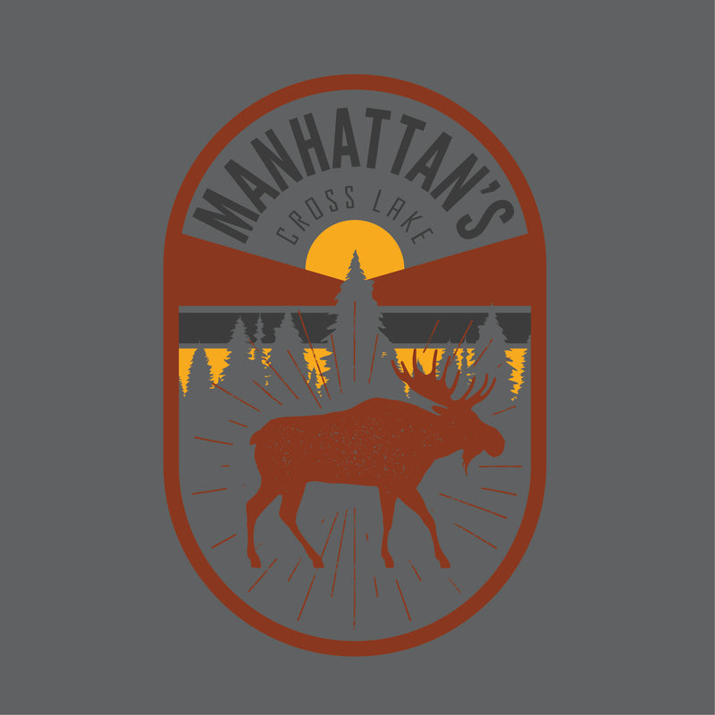 Screen Print 3 Color-SP3404-The Teehive