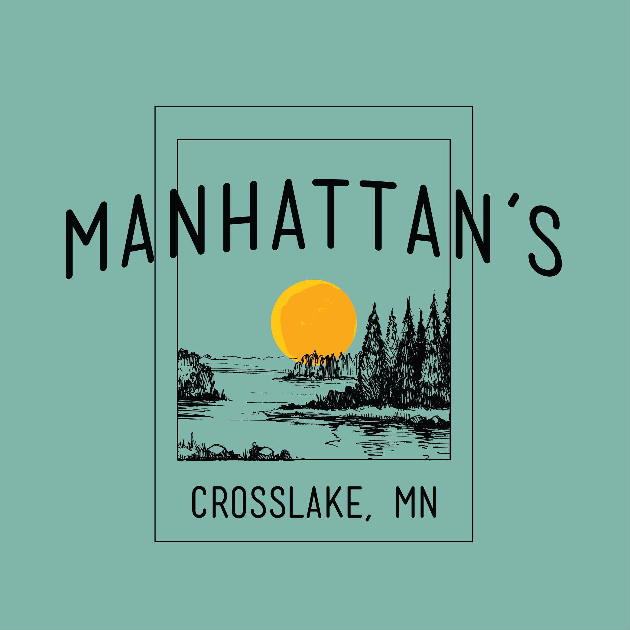 Screen Print 3 Color-SP3411-The Teehive