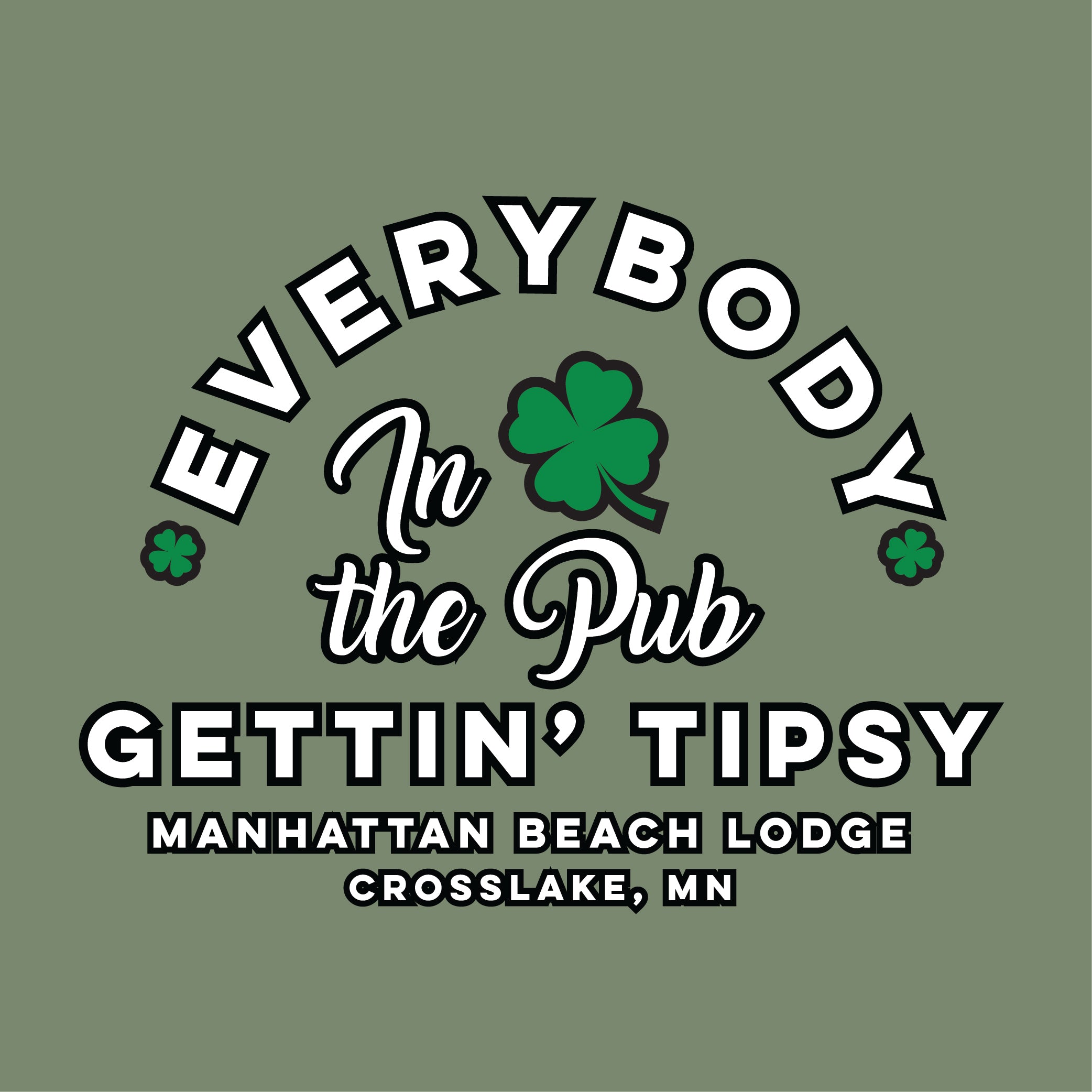 Screen Print 3 Color-SP3412-The Teehive