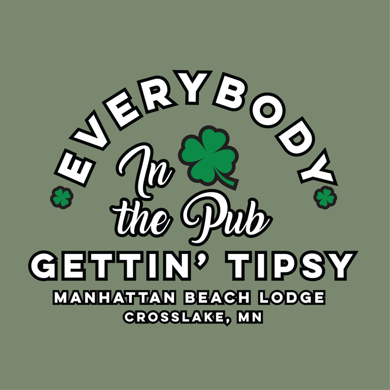 Screen Print 3 Color-SP3412-The Teehive