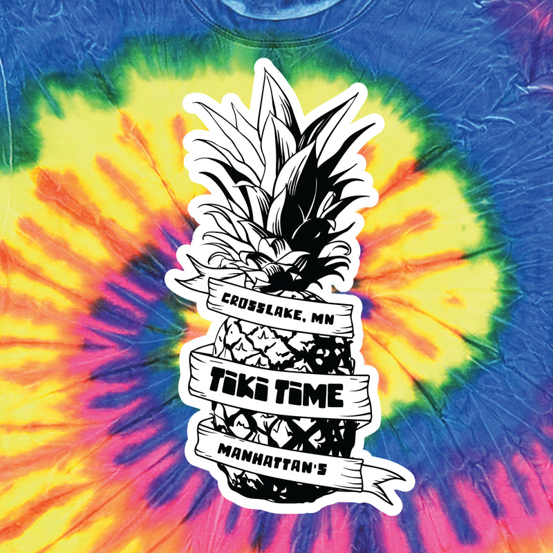 Screen Print 2 Color-SP3414-The Teehive