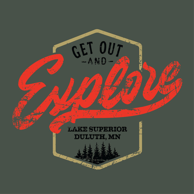 Screen Print 3 Color-SP3442-The Teehive