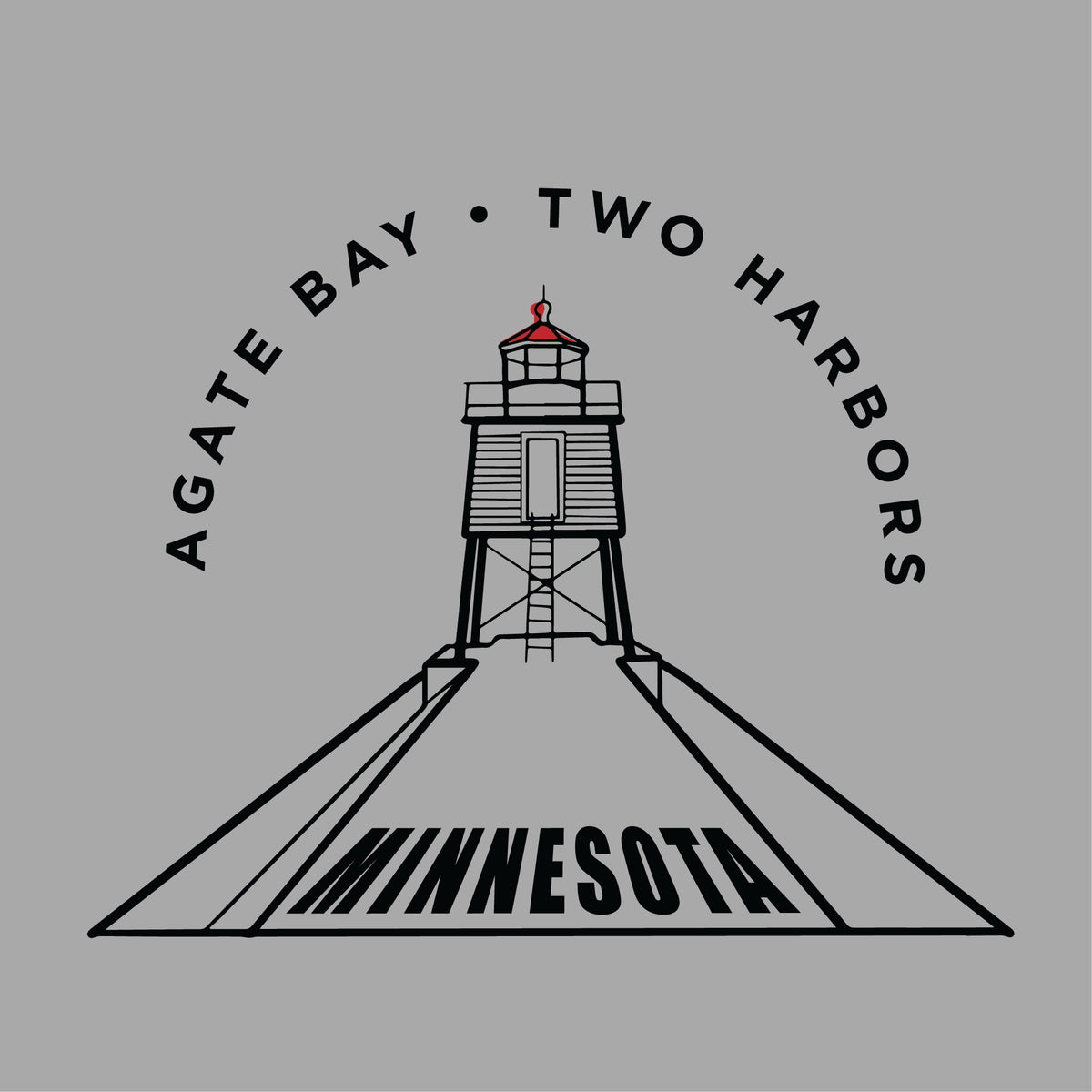 Screen Print 2 Color-SP3449-The Teehive