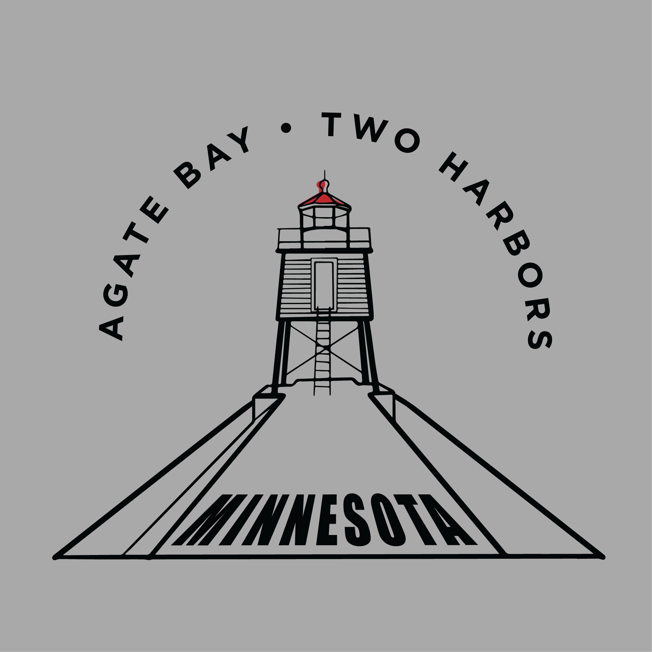 Screen Print 2 Color-SP3449-The Teehive