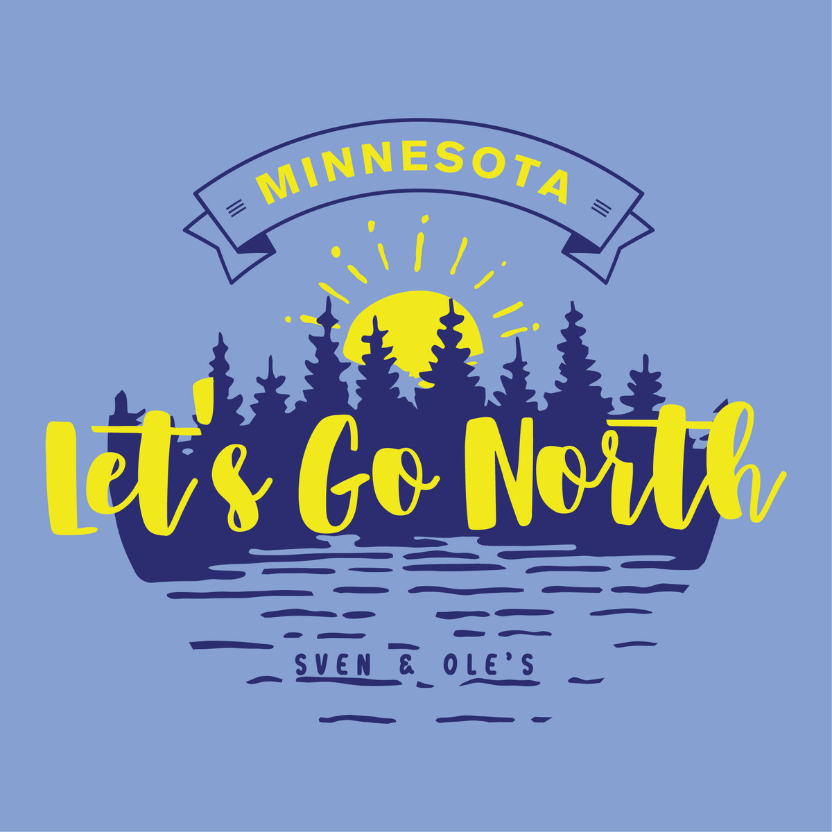 Screen Print 2 Color-SP3458-The Teehive