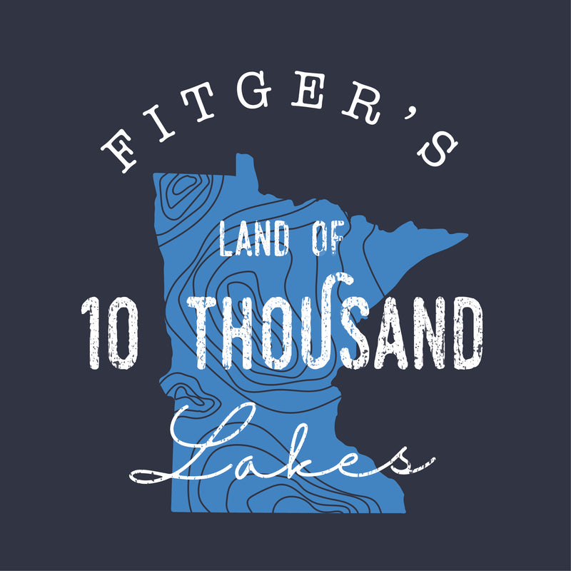 Screen Print 2 Color-SP3459-The Teehive