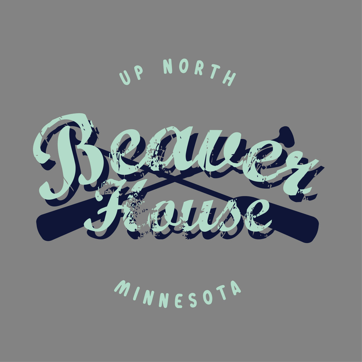 Screen Print 2 Color-SP3467-The Teehive