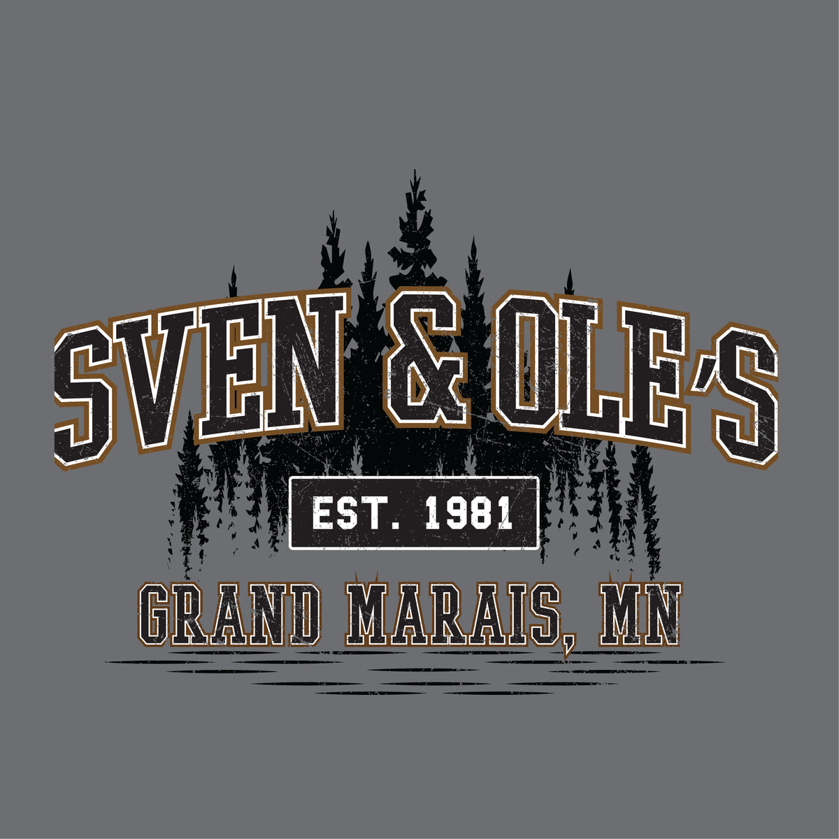 Screen Print 3 Color-SP3471-The Teehive