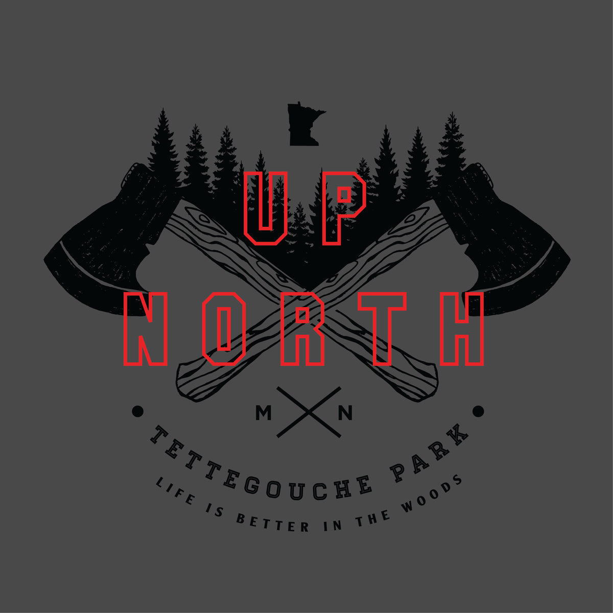 Screen Print 2 Color-SP3482-The Teehive