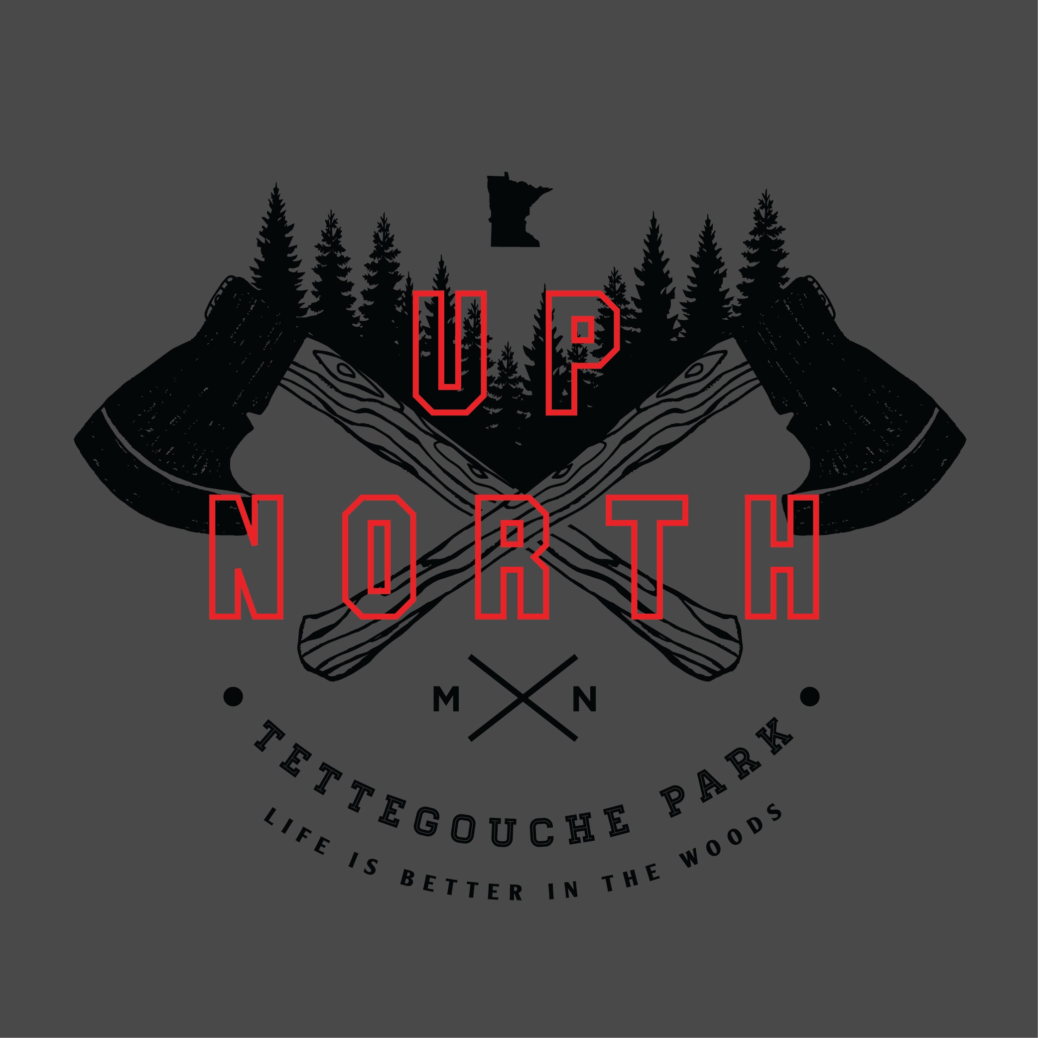 Screen Print 2 Color-SP3482-The Teehive