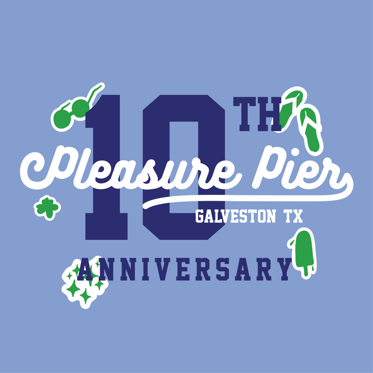 Screen Print 3 Color-SP3483-The Teehive