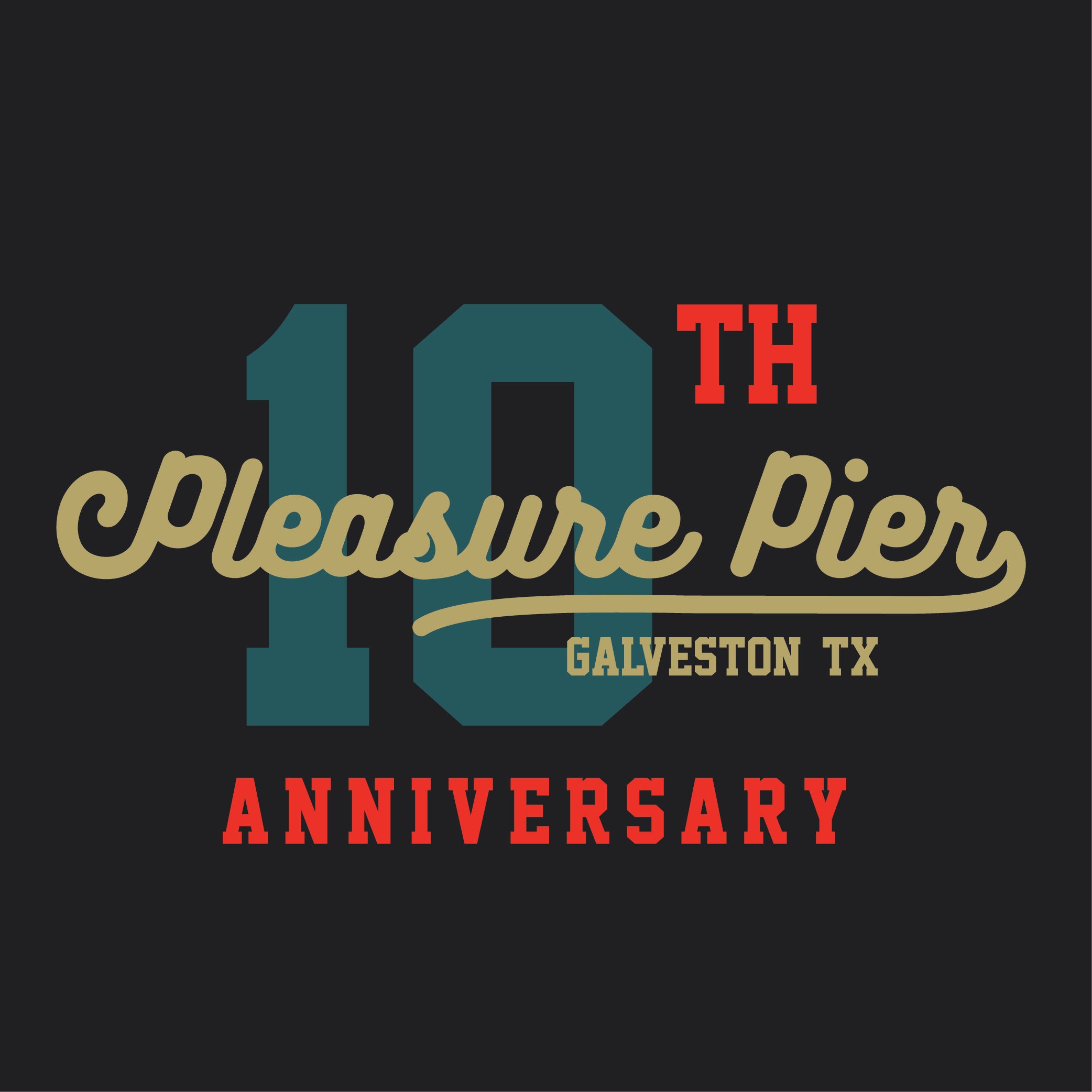 Screen Print 3 Color-SP3485-The Teehive