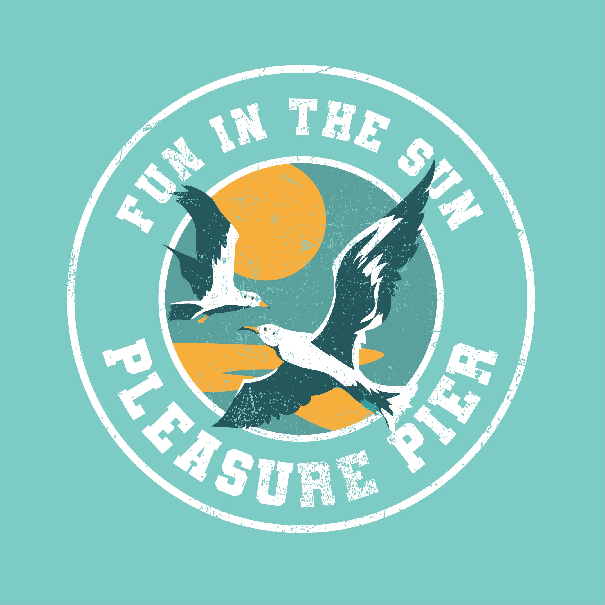 Screen Print 3 Color-SP3487-The Teehive