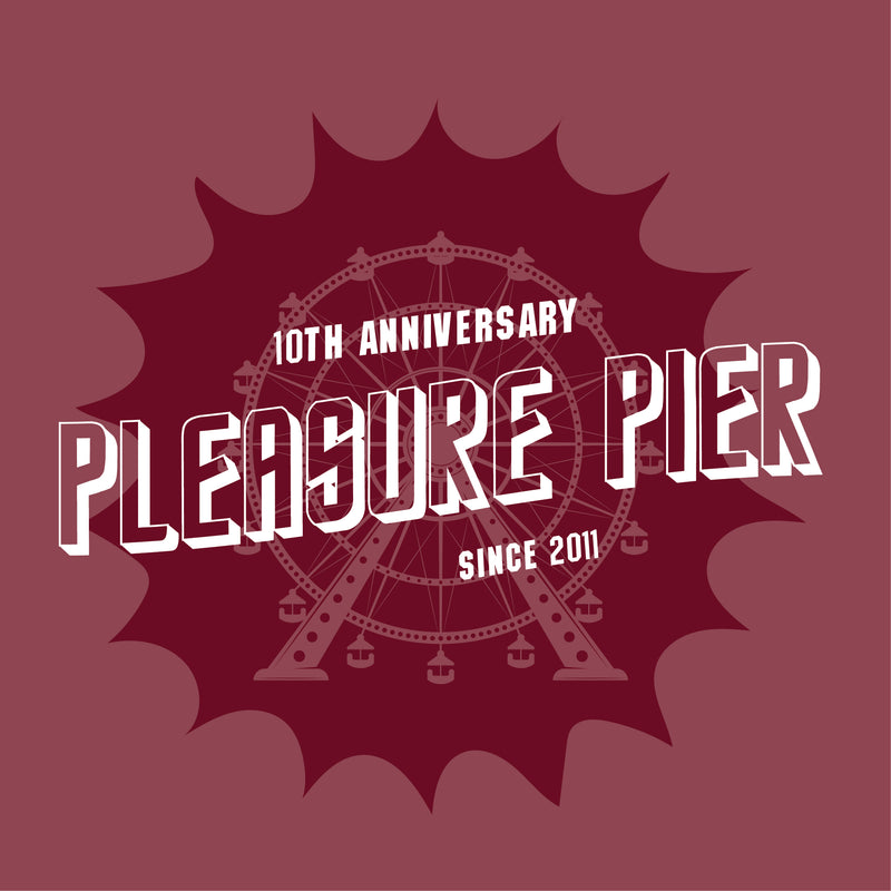 Screen Print 2 Color-SP3489-The Teehive