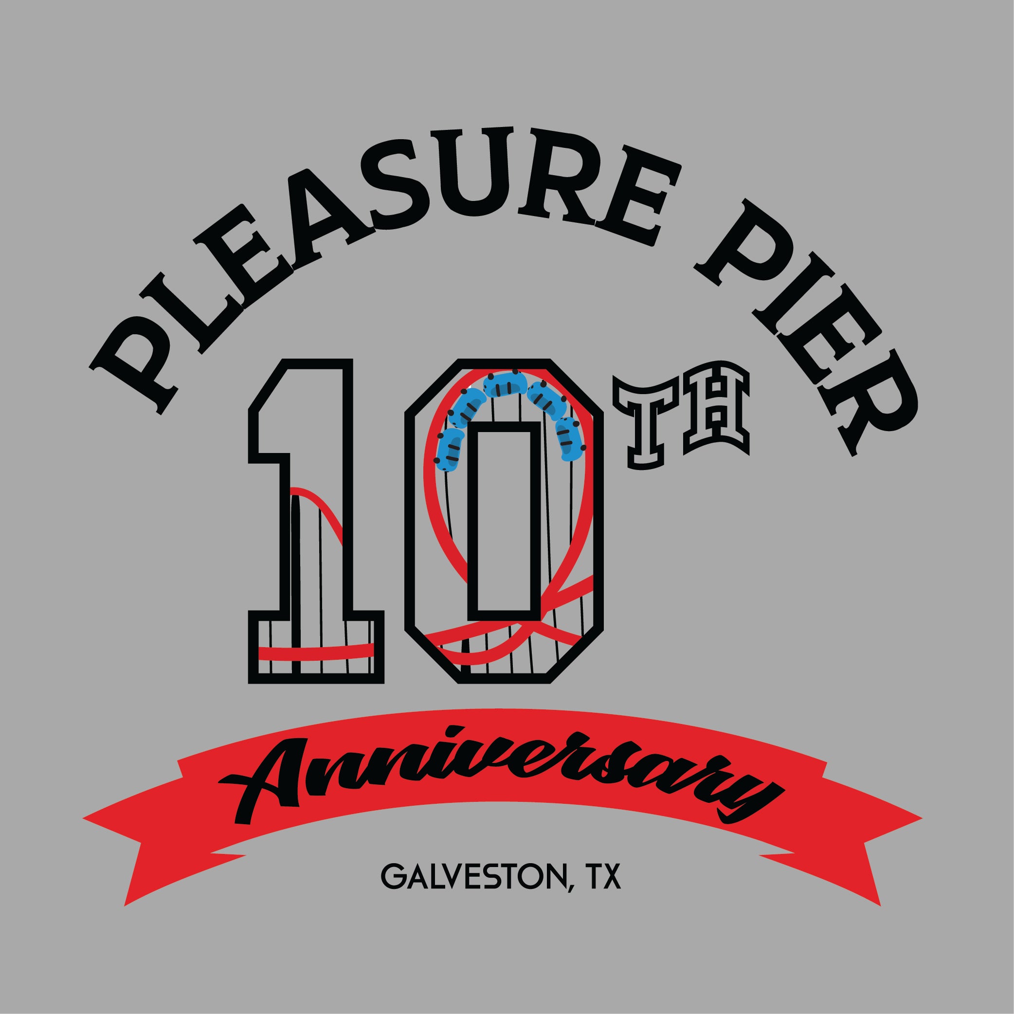 Screen Print 3 Color-SP3490-The Teehive