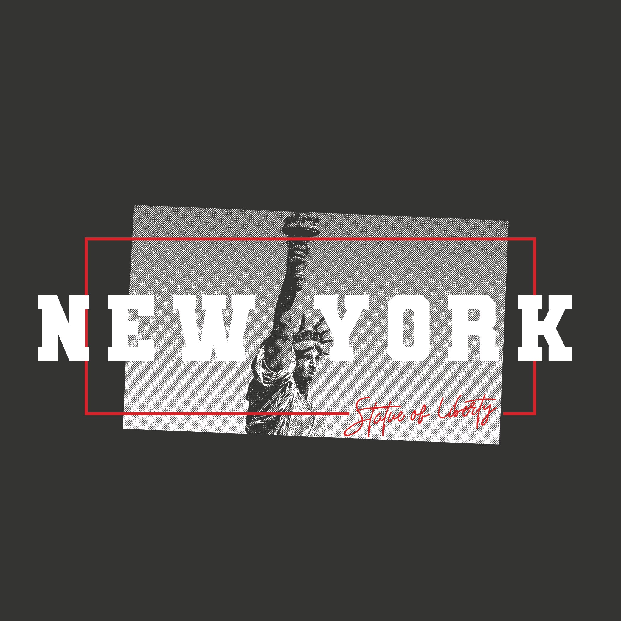 Screen Print 3 Color-SP3507-The Teehive