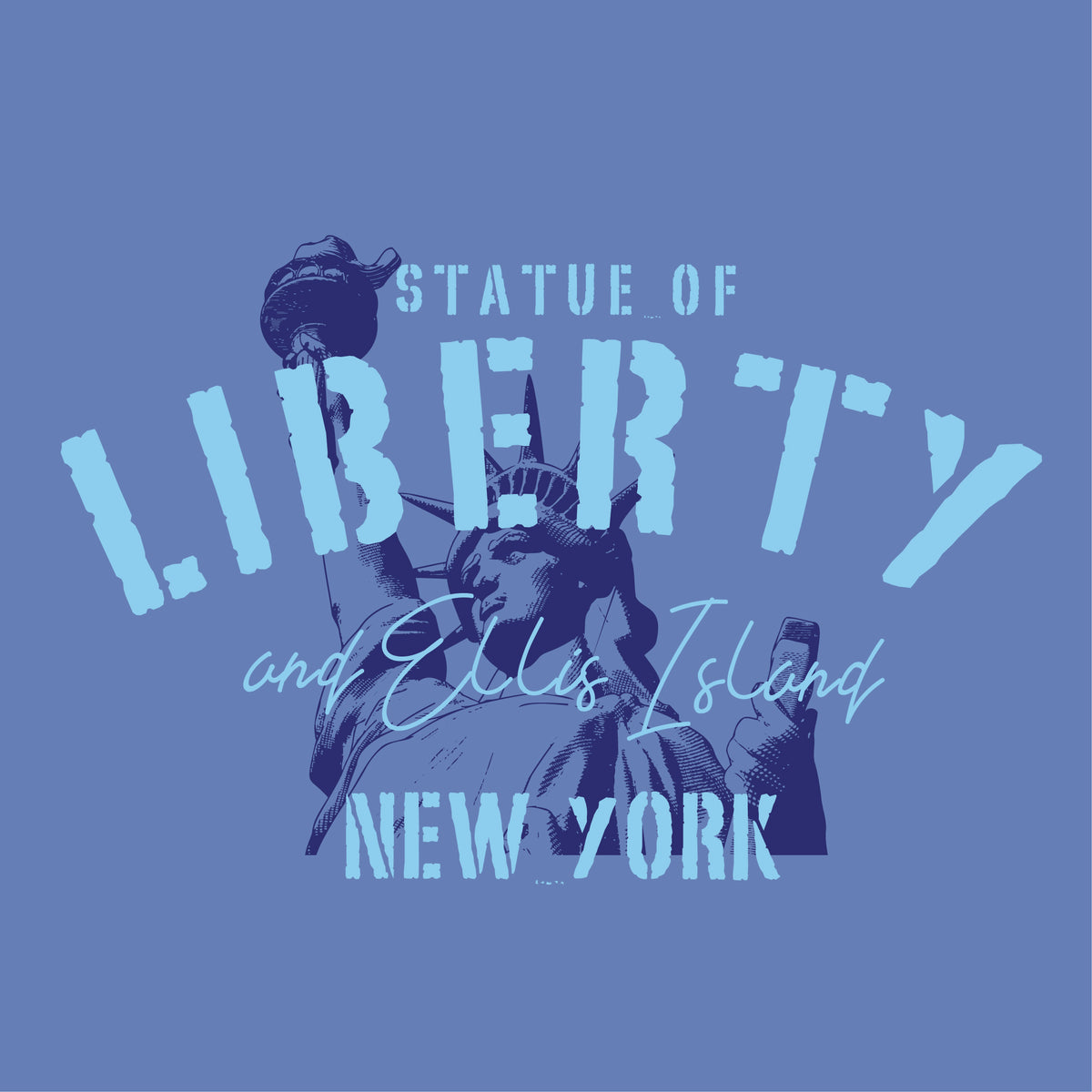 Screen Print 2 Color-SP3508-The Teehive