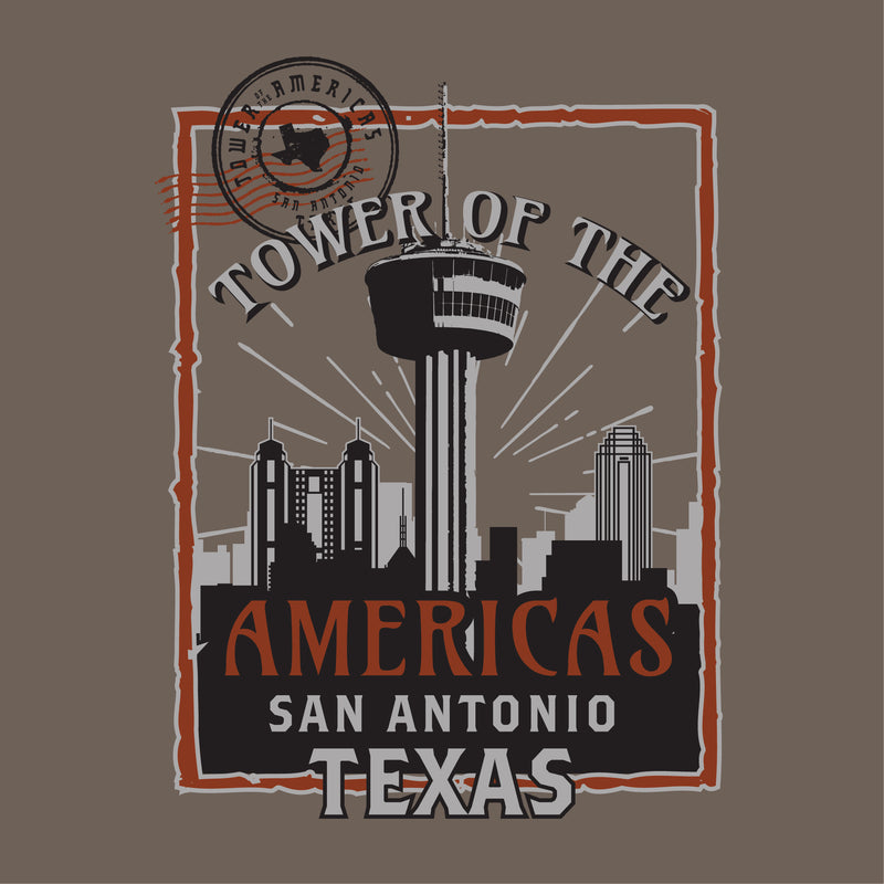 Screen Print 3 Color-SP3510-The Teehive