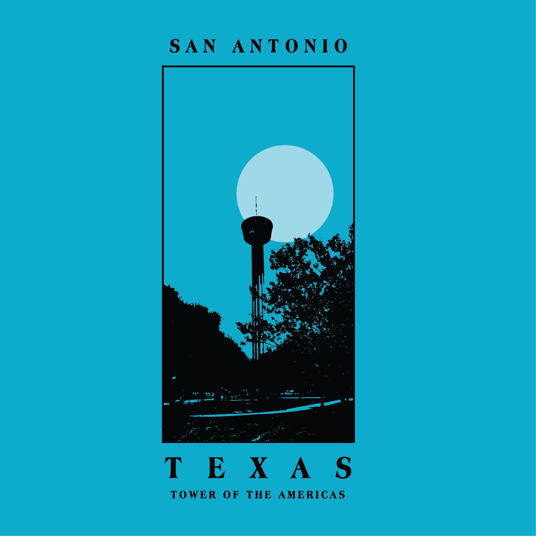 Screen Print 2 Color-SP3512-The Teehive