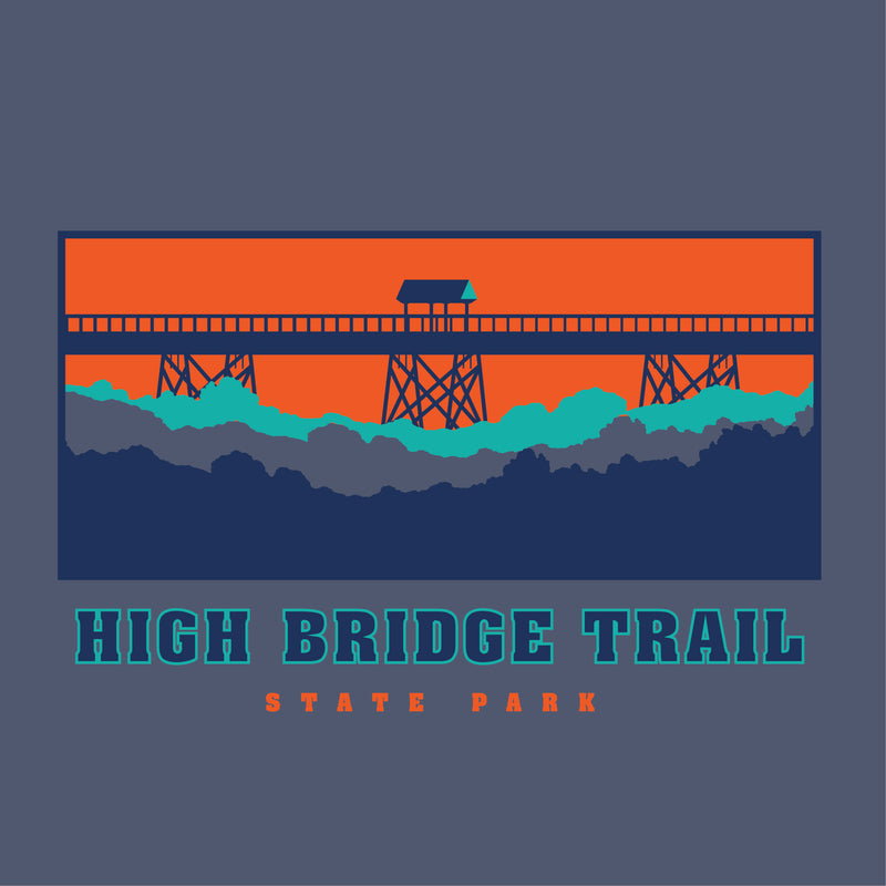 Screen Print 3 Color-SP3521-The Teehive