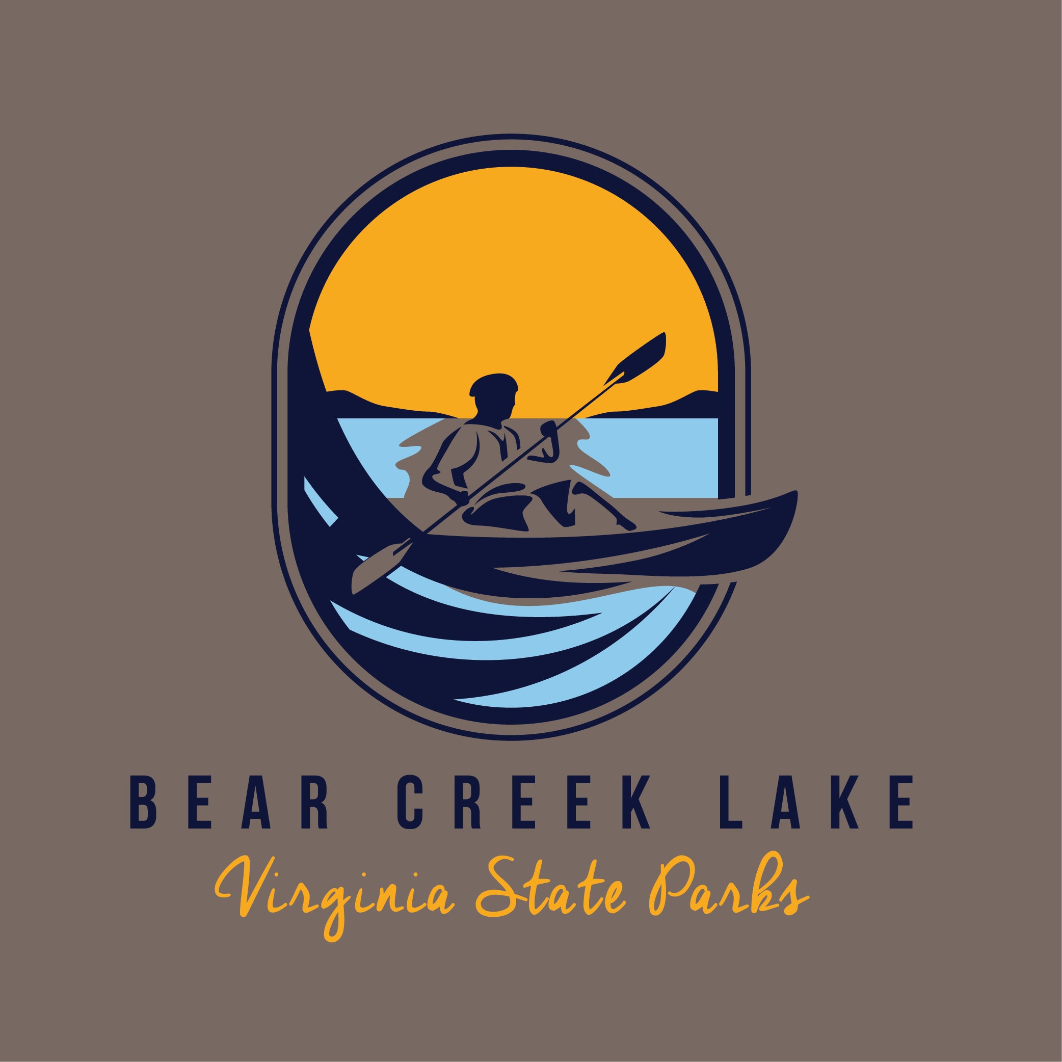 Screen Print 3 Color-SP3523-The Teehive