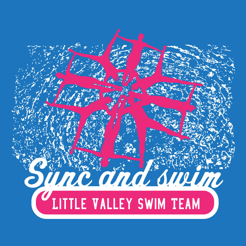 Screen Print 2 Color-SP3745-The Teehive