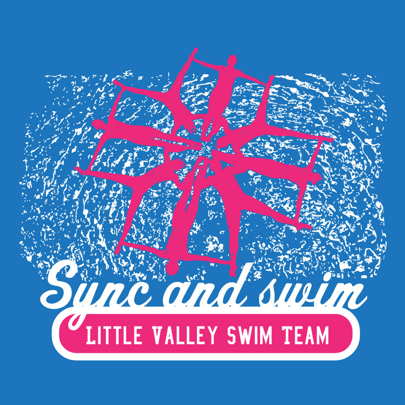 Screen Print 2 Color-SP3745-The Teehive