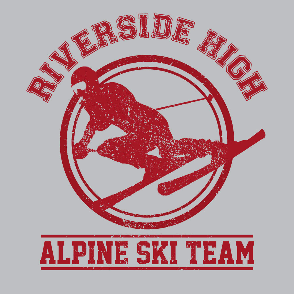 Screen Print 1 Color-SP3753-The Teehive