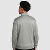 Sport-Tek ® PosiCharge ® Sport-Wick ® Heather Fleece 1/4-Zip Pullover - ST263-The Teehive