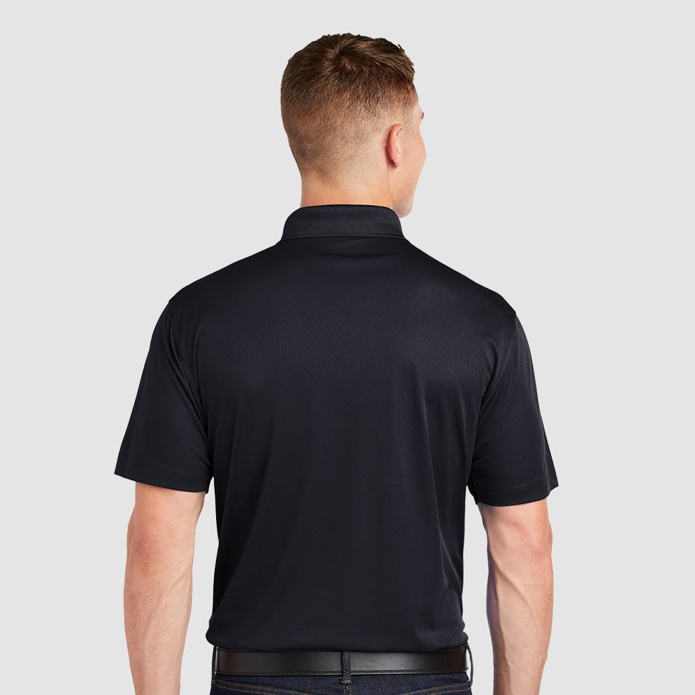 Sport-Tek® - Micropique Sport-Wick® Polo. ST650-The Teehive