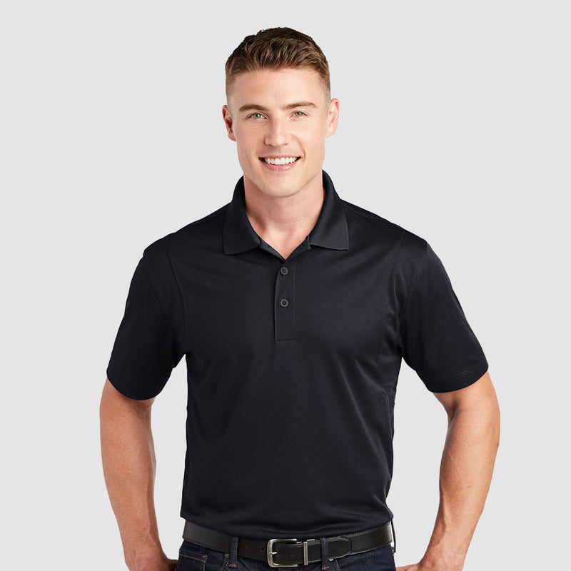Sport-Tek® - Micropique Sport-Wick® Polo. ST650-The Teehive
