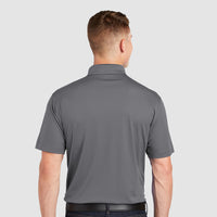 Sport-Tek® - Micropique Sport-Wick® Polo. ST650-The Teehive