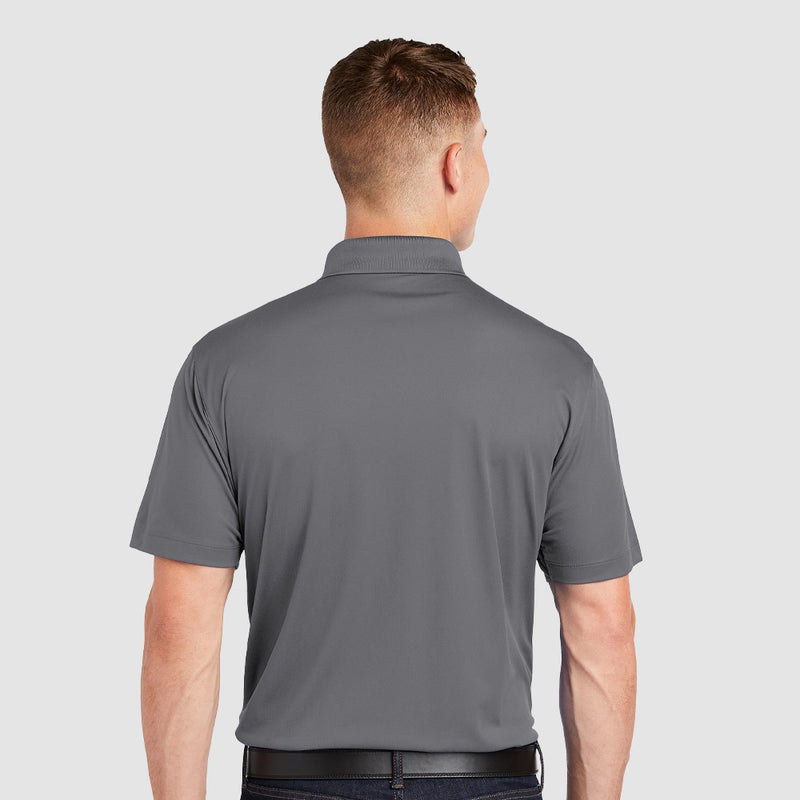 Sport-Tek® - Micropique Sport-Wick® Polo. ST650-The Teehive