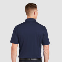 Sport-Tek® - Micropique Sport-Wick® Polo. ST650-The Teehive