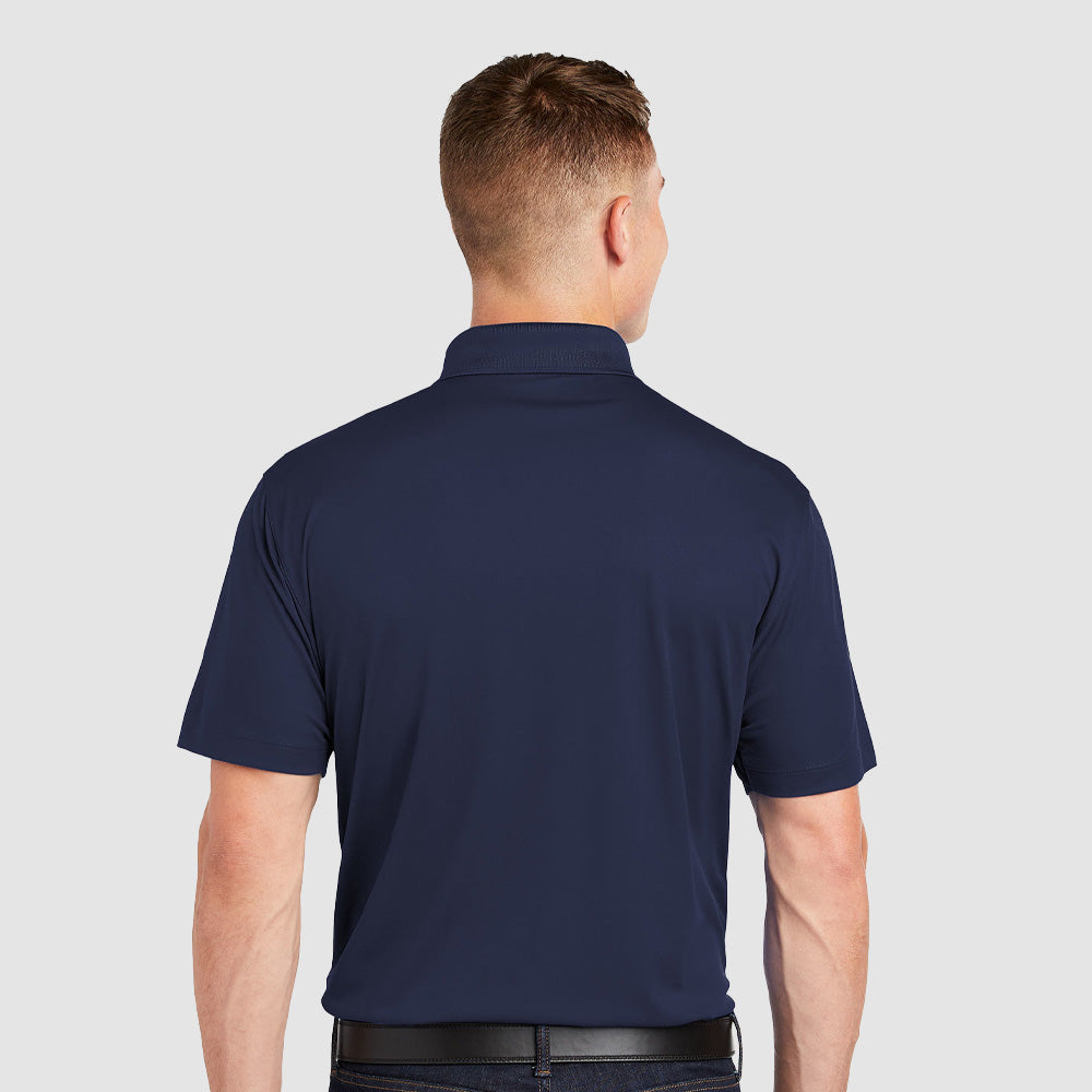 Sport-Tek® - Micropique Sport-Wick® Polo. ST650-The Teehive