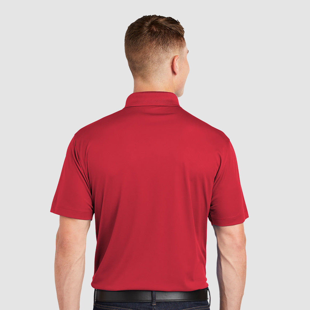Sport-Tek® - Micropique Sport-Wick® Polo. ST650-The Teehive