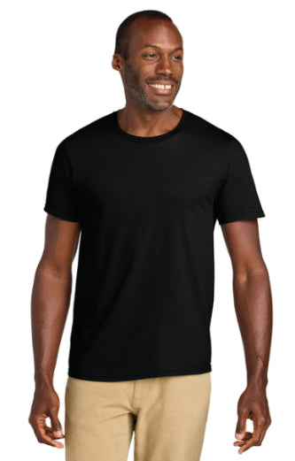 T-Shirt - Jerzees Classics™ Unisex Cotton T-Shirt - 363M